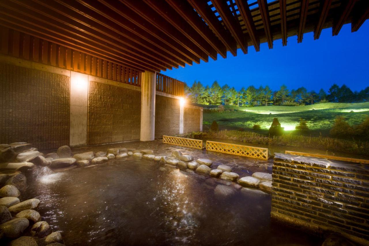 Ana Holiday Inn Resort Karuizawa By Ihg Kita-karuisawa Exteriér fotografie