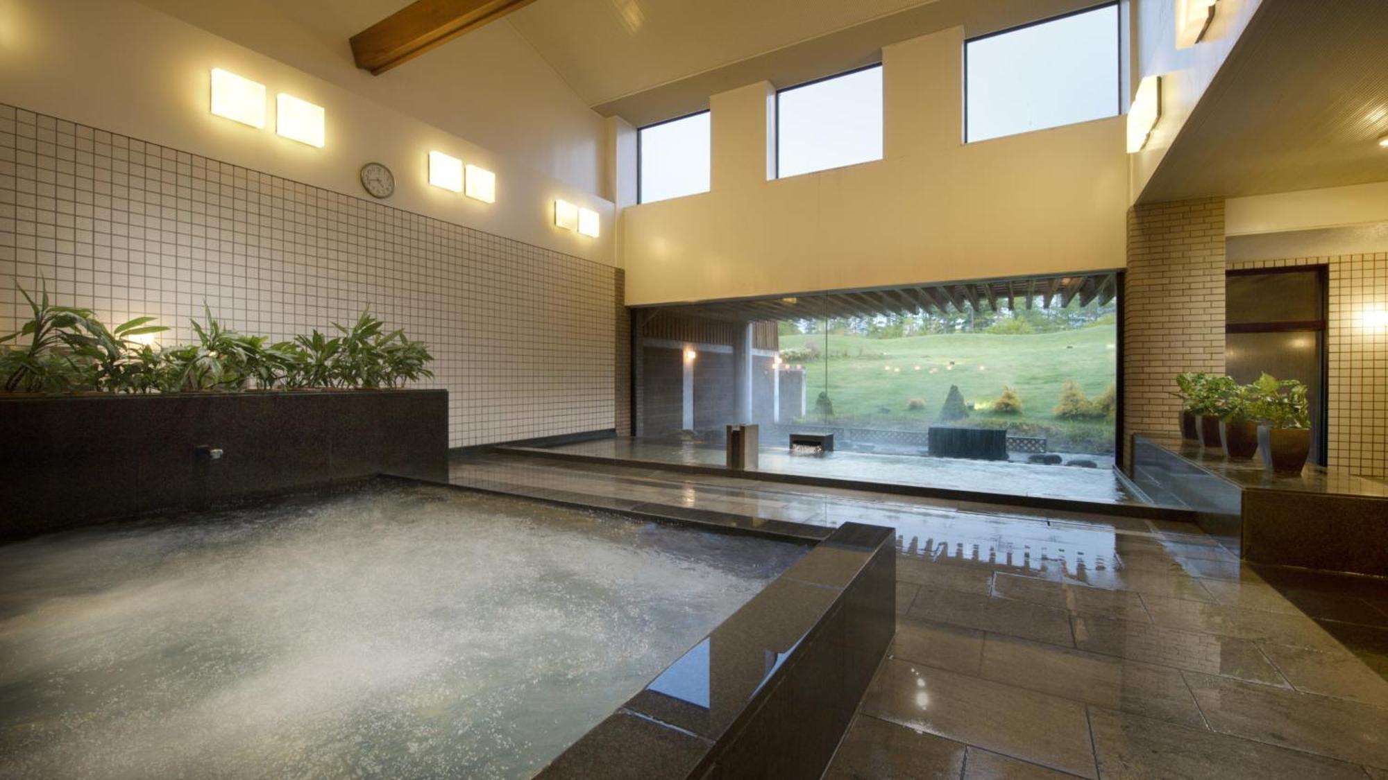 Ana Holiday Inn Resort Karuizawa By Ihg Kita-karuisawa Exteriér fotografie