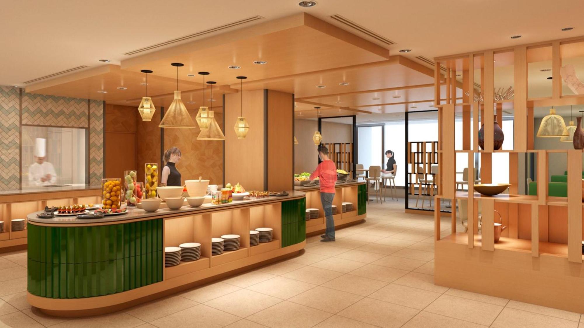 Ana Holiday Inn Resort Karuizawa By Ihg Kita-karuisawa Exteriér fotografie