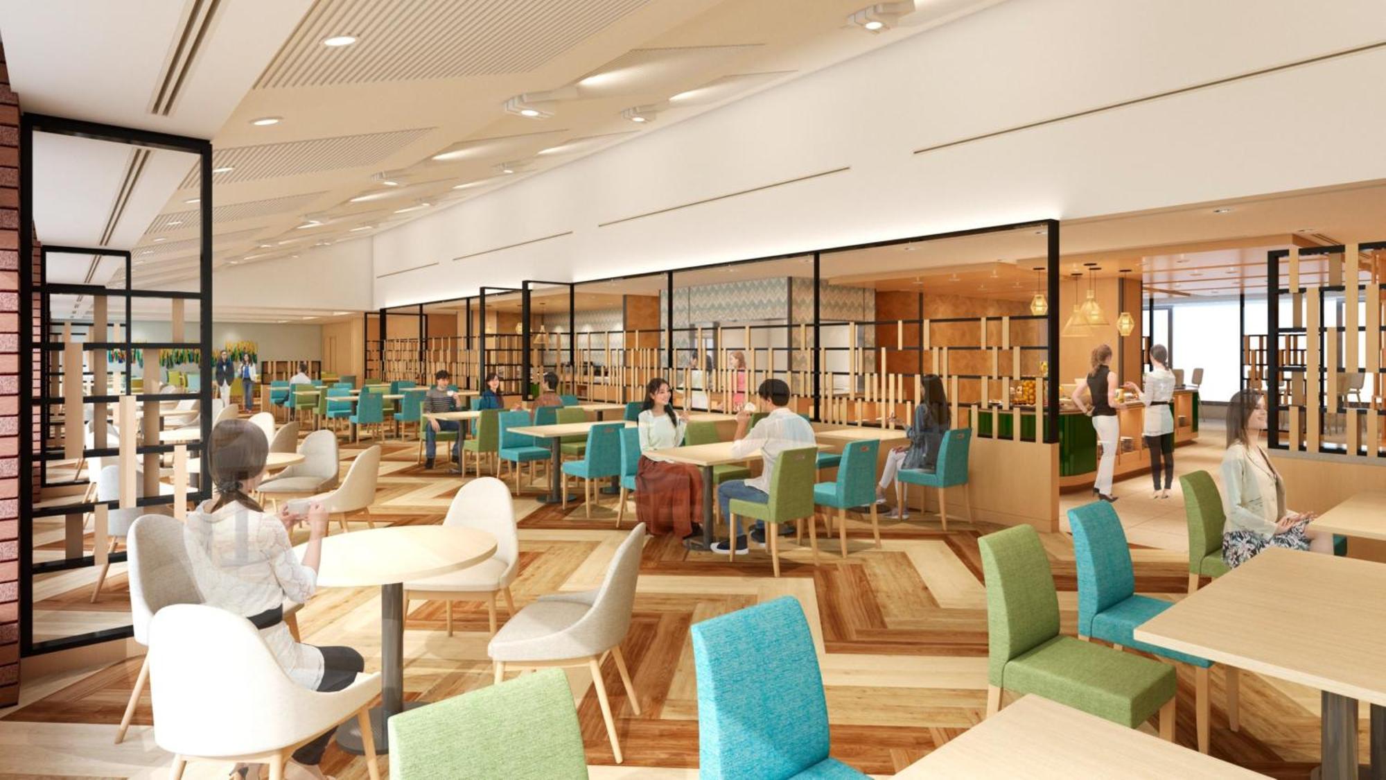 Ana Holiday Inn Resort Karuizawa By Ihg Kita-karuisawa Exteriér fotografie