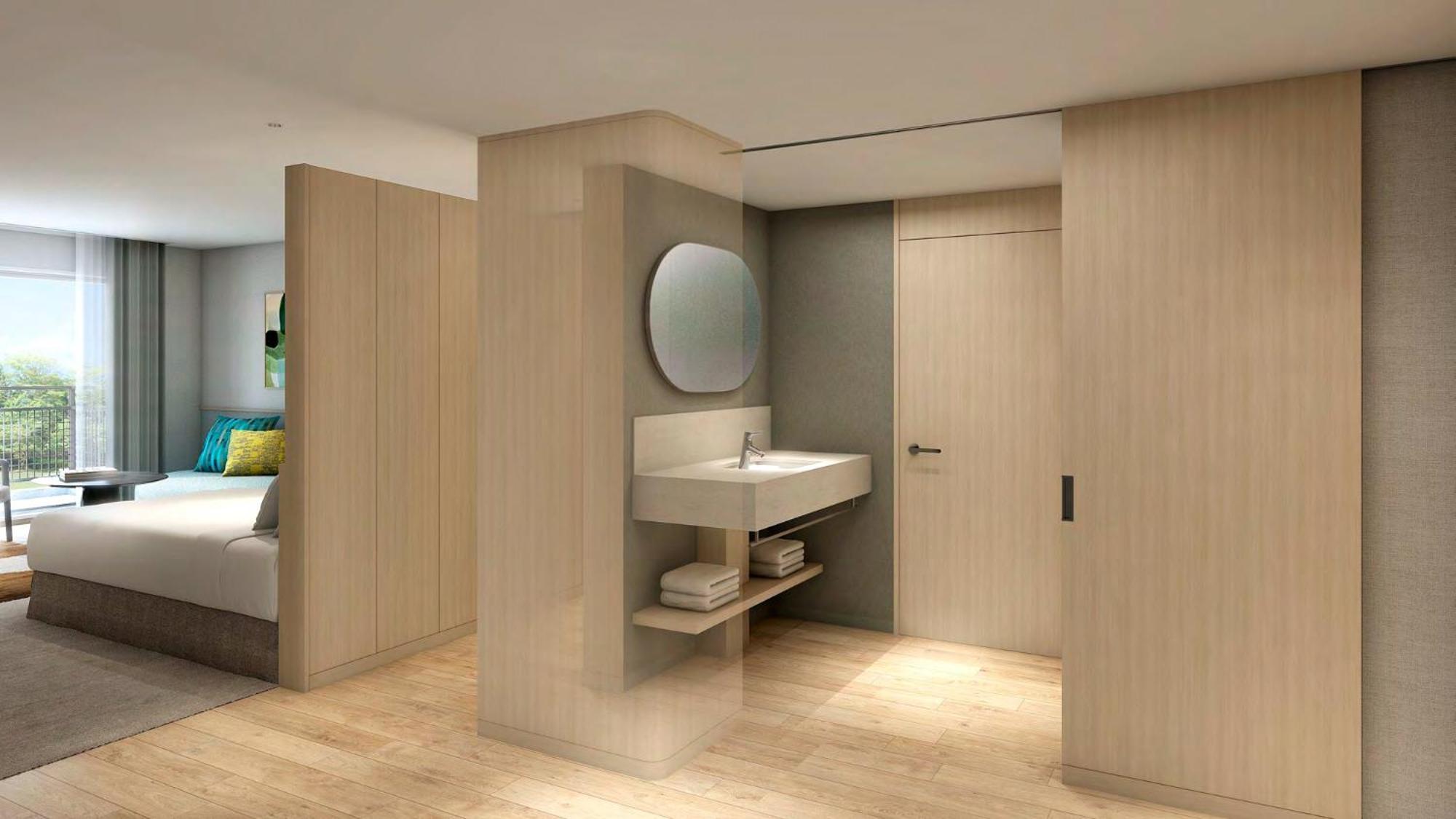 Ana Holiday Inn Resort Karuizawa By Ihg Kita-karuisawa Exteriér fotografie