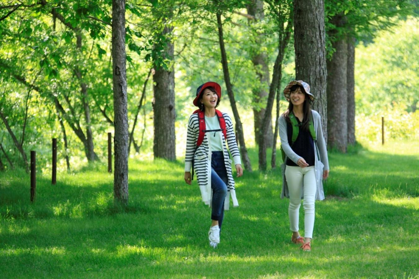 Ana Holiday Inn Resort Karuizawa By Ihg Kita-karuisawa Exteriér fotografie
