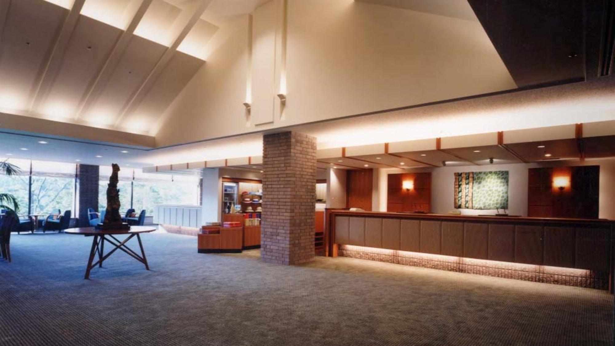 Ana Holiday Inn Resort Karuizawa By Ihg Kita-karuisawa Exteriér fotografie